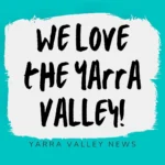 Yarra Valley News